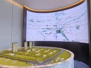 郑州管城区老管城缦华云颂楼盘新房真实图片