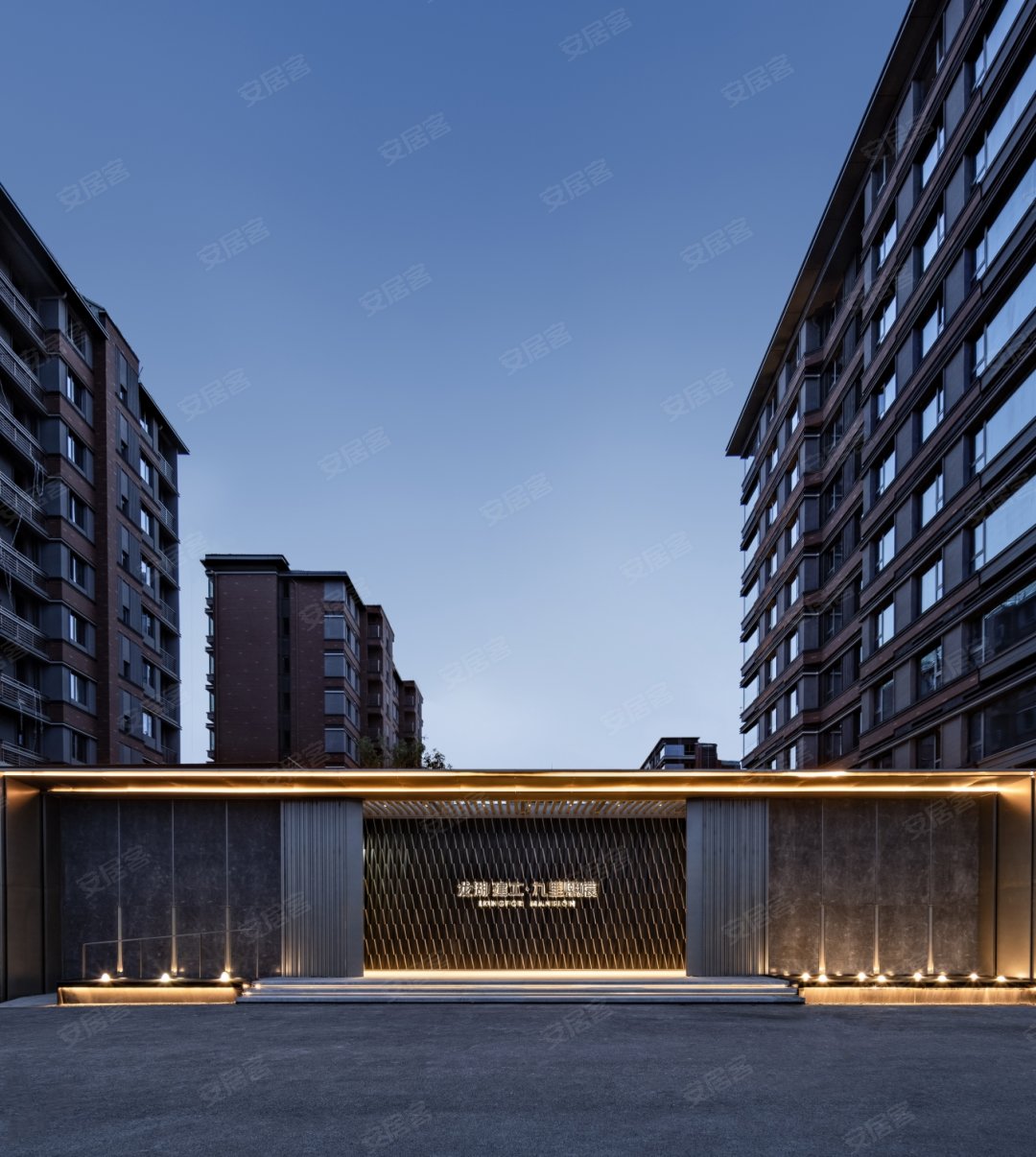 北京龙湖建工九里熙宸售楼处电话4007631618转76677价格详情实时更新