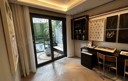 华润置地·润玺台动态:润玺台126样板间展示-西安安居客