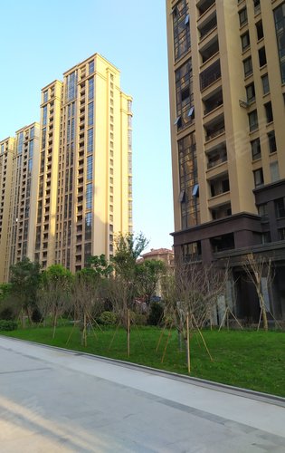 宁德楼盘 霞浦县楼盘 霞浦县楼盘 金域悦城 楼盘动态