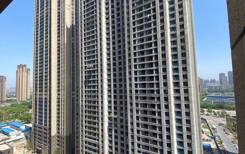 千禧城动态:11#楼在售,详情请过来咨询我～-武汉安居客