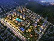 重庆巴南龙洲湾恒大新城楼盘新房真实图片
