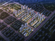 武汉蔡甸蔡甸城区南德缦和世纪楼盘新房真实图片