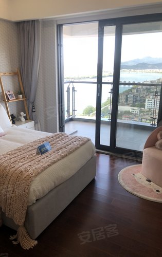 腾瑞外滩湾动态:外滩湾～样品间-潮州安居客