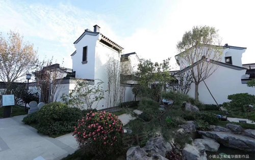 佳兆业·东戴河栖樾台动态:东戴河合院,欢迎咨询-北京安居客