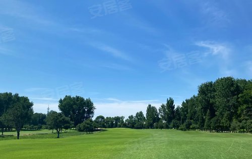北京乡村高尔夫俱乐部满足您高尔夫爱好的需求