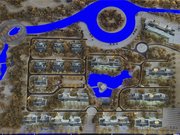郑州上街区上街亚星江南小镇5期·云璟楼盘新房真实图片