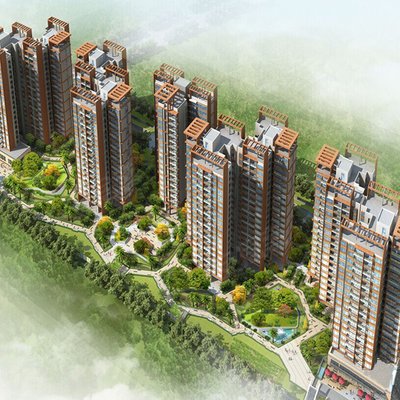 南沙 金洲 广晟圣淘沙