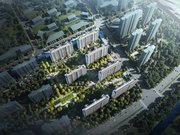 无锡惠山区洛社南光城长洛里楼盘新房真实图片