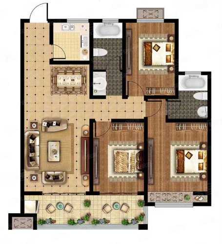 淮北国金华府怎么样,国金华府业主论坛,国金华府评论,用户点评 - 淮北