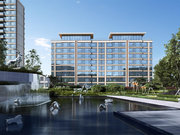 喀什喀什市喀什市红杉·江山和鸣楼盘新房真实图片