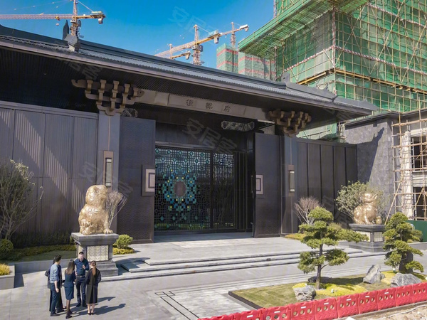 汕头上坤中梁檀悦府房价,楼盘户型,周边配套,交通地图,东海岸新津大桥