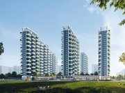 佛山三水西南淼汇·天萃楼盘新房真实图片