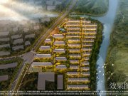 上海杨浦区新江湾城保利·珺园楼盘新房真实图片