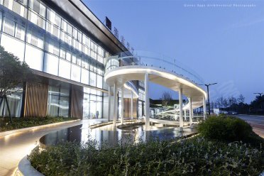 洛阳新安县城关镇建业云珑上院楼盘新房真实图片