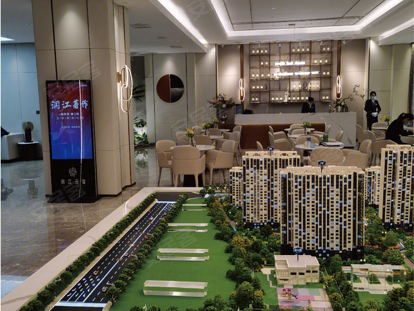 润江云玺，石家庄润江云玺房价，楼盘户型，周边配套，交通地图，建华大街与方兴路交口东行200米路南 - 安居客