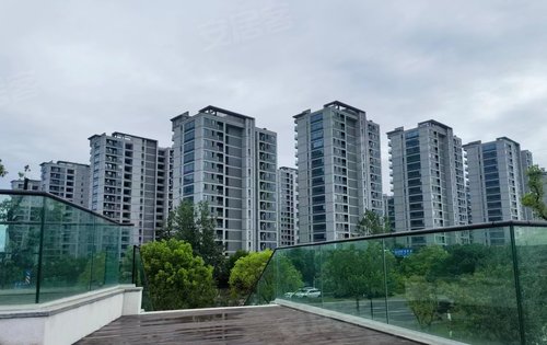 滨江大家招商锦翠金宸府动态:小区实景照片!-杭州安居客