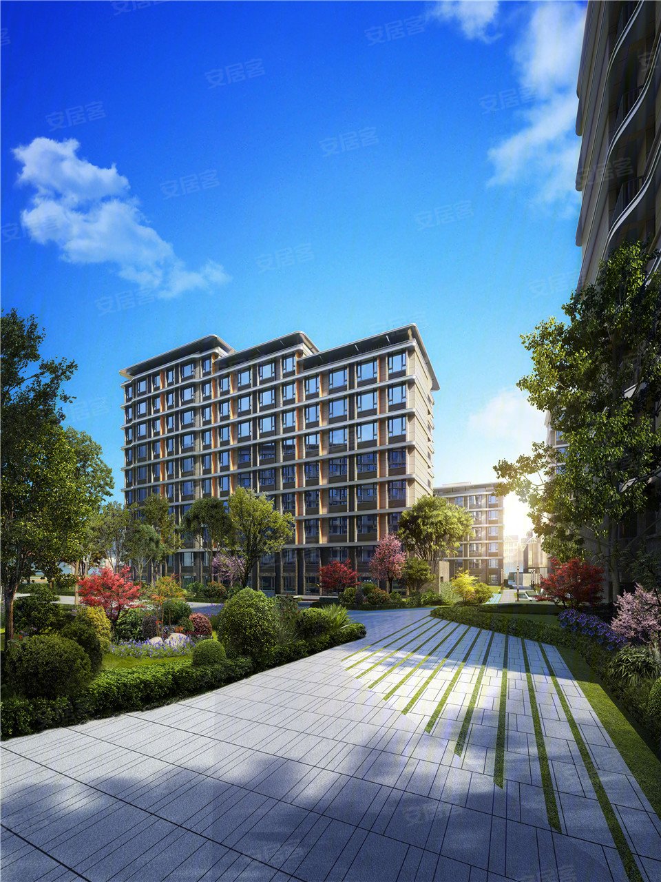 北京鑫苑盛世天玺售楼处电话4007631618转76677价格详情实时更新在售