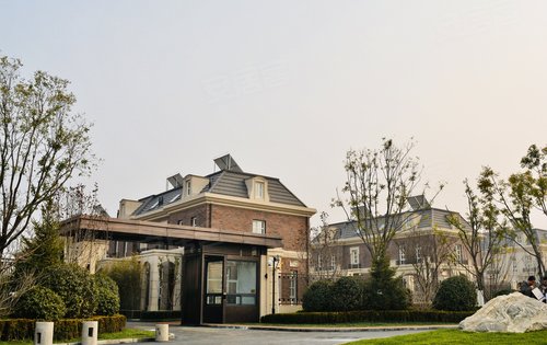 融创伍杄岛动态:交房标准-重庆安居客