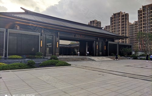 75140平方翰林九境