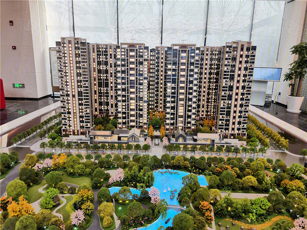 中粮瑞虹·海景壹号，上海中粮瑞虹·海景壹号房价，楼盘户型，周边配套，交通地图，瑞虹路505弄 - 安居客