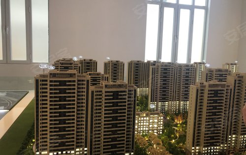 绿地新都会动态:绿地新都会二期-咸阳安居客