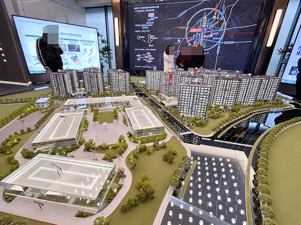 澜映悦城,杭州澜映悦城房价,楼盘户型,周边配套,交通地图,科兴路与海普路交叉口 - 安居客