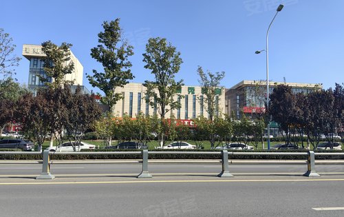 济南安居客>济南楼盘>高新楼盘>高新东区楼盘>济高雲璟府>楼盘动态>