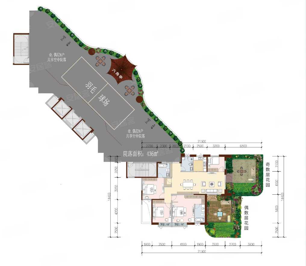 上海第四代住房未来社区楼盘信息:第四代住房未来社区楼盘开盘交房