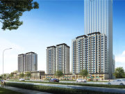 潍坊高新技术开发区高新技术开发区辰隆天玺城楼盘新房真实图片
