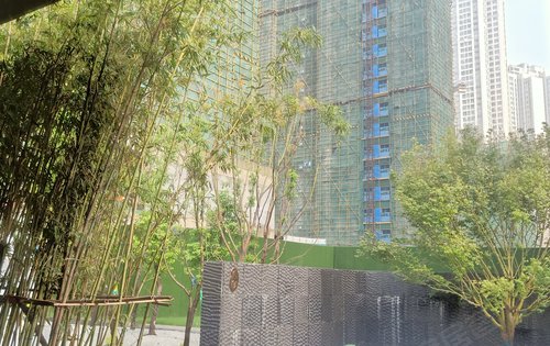 保利星宸动态:汉阳滨江2环保利星宸-武汉安居客