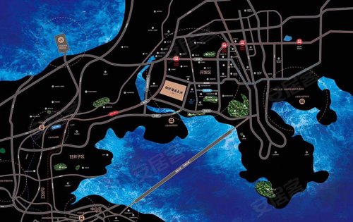 融创海逸长洲动态:融创海逸长洲-大连安居客