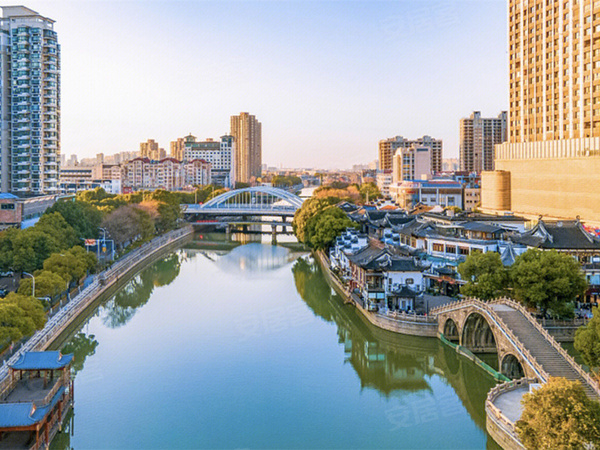 万科瑧湾汇,常州万科瑧湾汇房价,楼盘户型,周边配套,交通地图,钟楼区劳动西路与长江中路交汇处 - 安居客