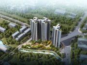 湛江开发区开发区雍豪园楼盘新房真实图片