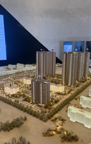 保利阅云台一期9栋楼在售5号楼和7号楼