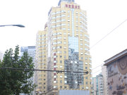 上海普陀长寿路飞雕商务大厦楼盘新房真实图片