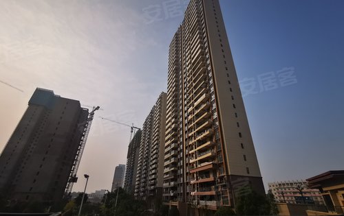 碧桂园澧州华府