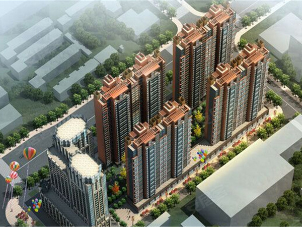世纪王城,洛阳世纪王城房价,楼盘户型,周边配套,交通地图,西工区王城
