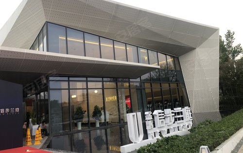 金辉·信步兰庭动态:金辉信步兰庭,欢迎参观!-徐州安居客