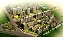 香江丽景