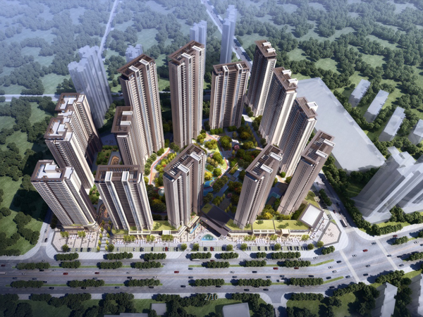 人信悦玺,荆州人信悦玺房价,楼盘户型,周边配套,交通地图,江津西路299号 - 安居客