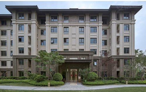 乌鲁木齐建业世和府