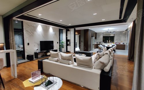 样板间周口建业世悦府213.31m05户型572020-02-06 15:15:13郭腾飞