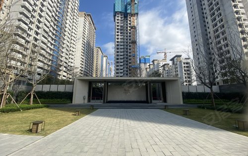 万科天空之城