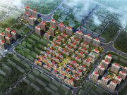 潍坊潍城潍城龙润紫宸华府楼盘新房真实图片