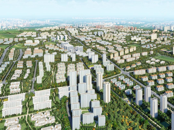 保利·琅悦，南昌保利·琅悦房价，楼盘户型，周边配套，交通地图，九洲大街以北，凉伞树路与云天路交汇处 - 安居客
