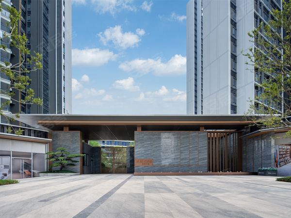 越秀·大学·星汇城，广州越秀·大学·星汇城房价，楼盘户型，周边配套，交通地图，大学城二期 暨南大学北侧 - 安居客