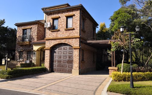 恒大云东海花园