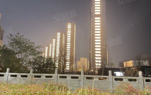 樟宜翠湾动态:樟宜翠湾外立面-杭州安居客