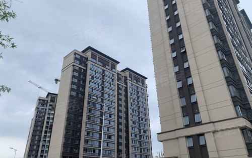 美的建发润锦园